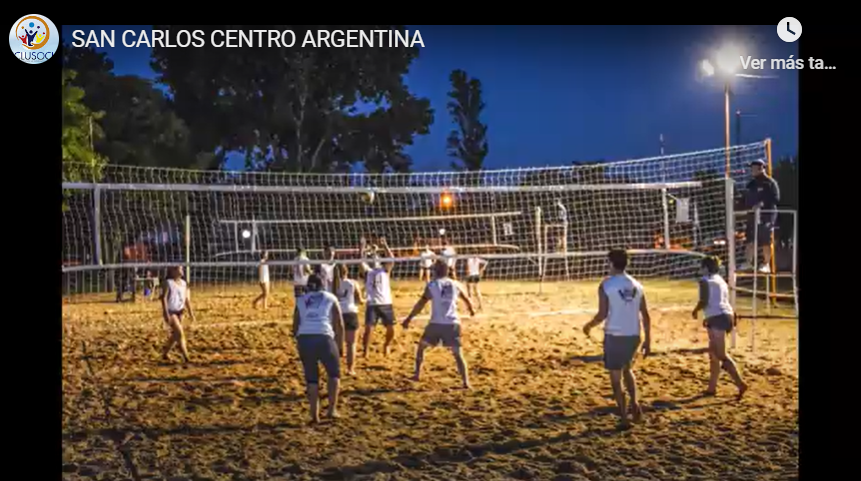 Centro Comunitario "Barrio Oeste