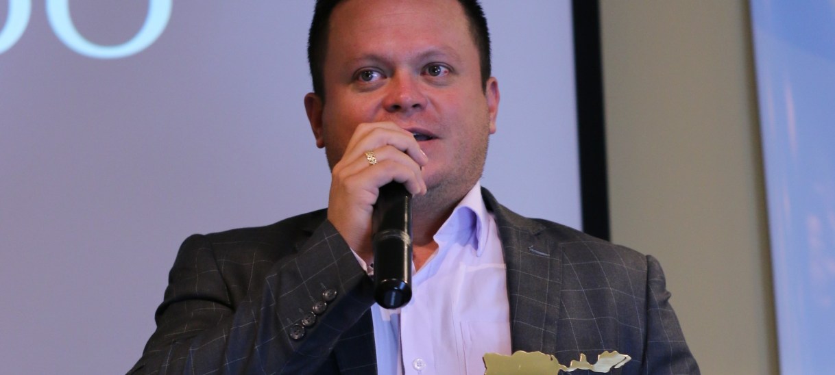 Camilo Albeiro Pardo Muñoz recibe el premio «Alcalde Solidario e Incluyente de Latinoamérica 2023»