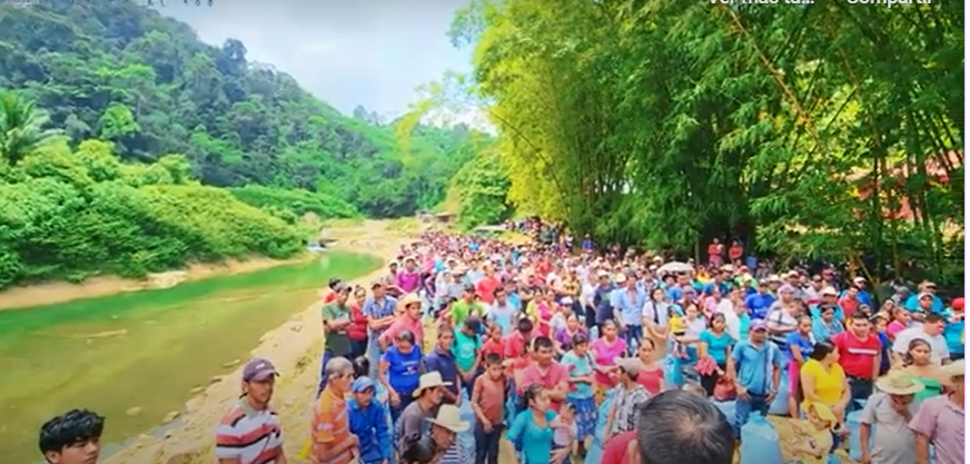 Ruta de la Transformación