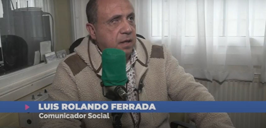 Oficina comunal de la discapacidad e inclusión social