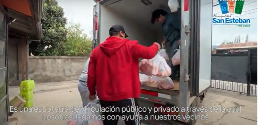Acceso a una alimentación justa