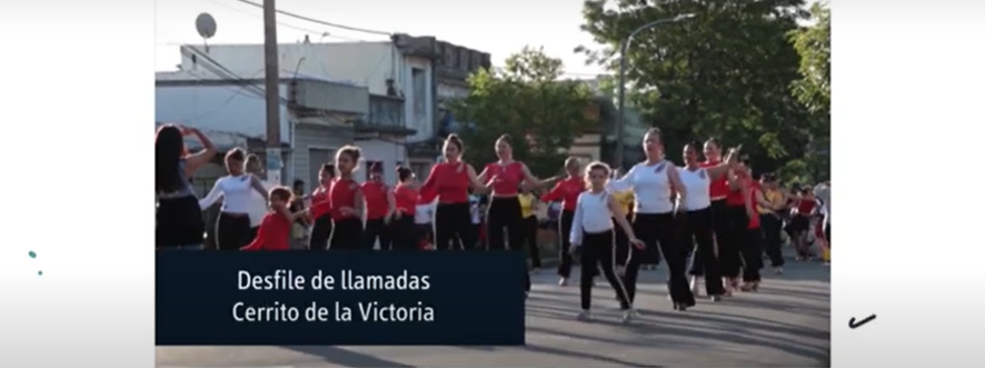 Afrodescendencia en el Municipio D