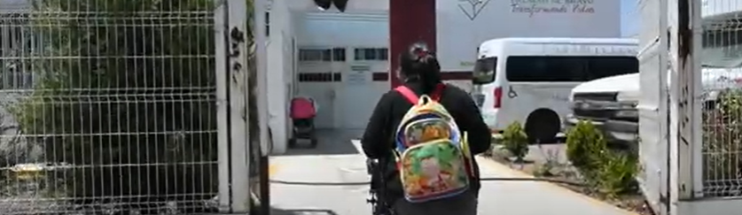 Transformación de unidad básica de rehabilitación a centro de rehabilitación integral en el municipio de Palmar de Bravo