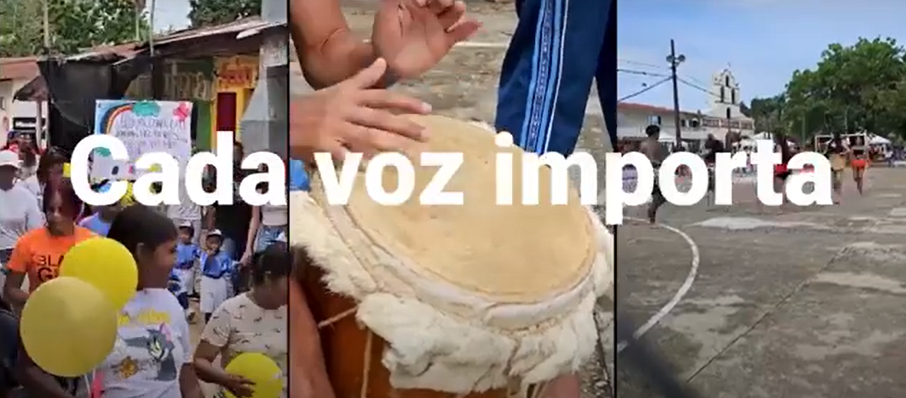 La alcaldía en tu barrio y veredas
