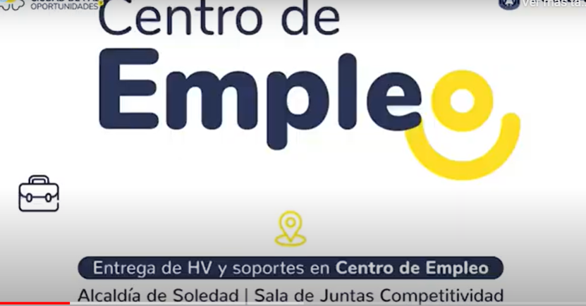 Inclusión al empleo digno y mejora en la calidad de vida