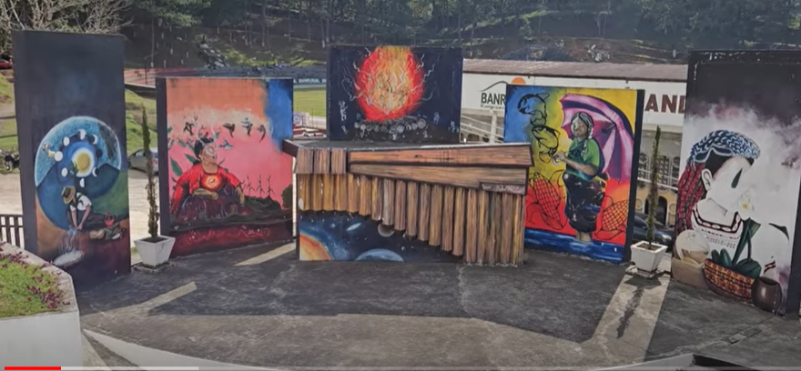 Programa de integración social a través de las artes: escuela de música para niños, adolescentes y jóvenes