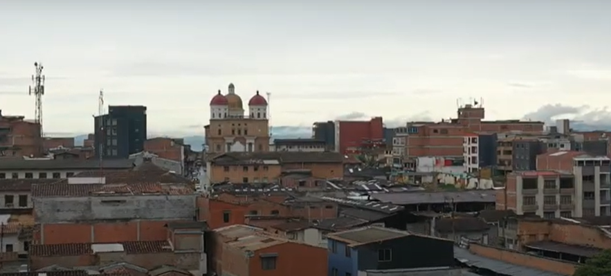 Trapiches comunitarios