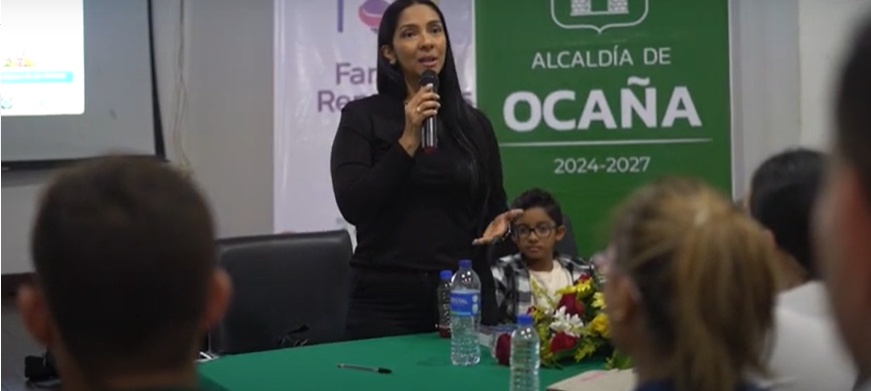 Promoción de la libertad religiosa y de culto en el municipio de Ocaña