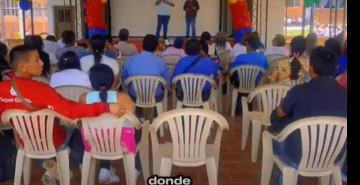 Inclusión social y reconciliación