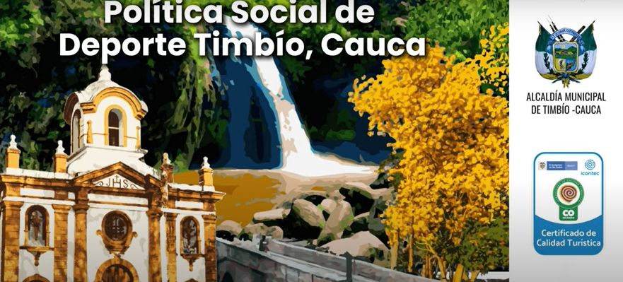El deporte nos mueve, nos conecta, nos transforma y nos da vida