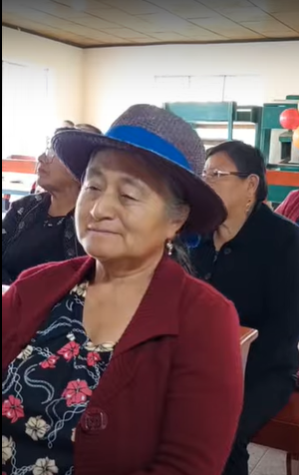 Atención a la población adulta mayor domiciliarias-espacios activos