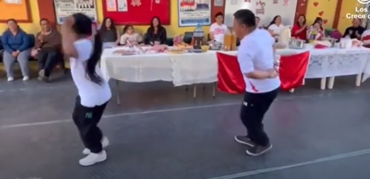 Los Olivos Crece con Todos