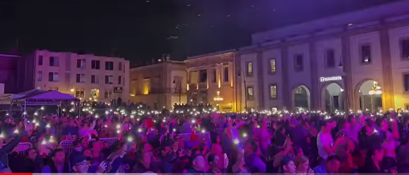Festival Internacional San Luis en Primavera
