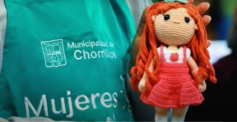 Mujeres Creativas