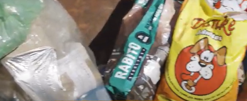 Eco Canje para la economía circular” 