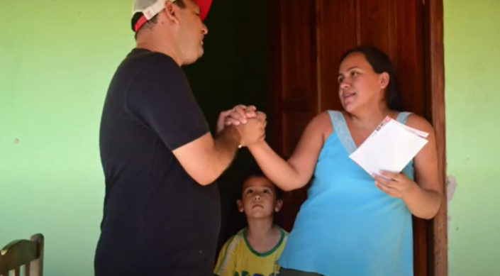 NANEAÑOI (No estás Solo)