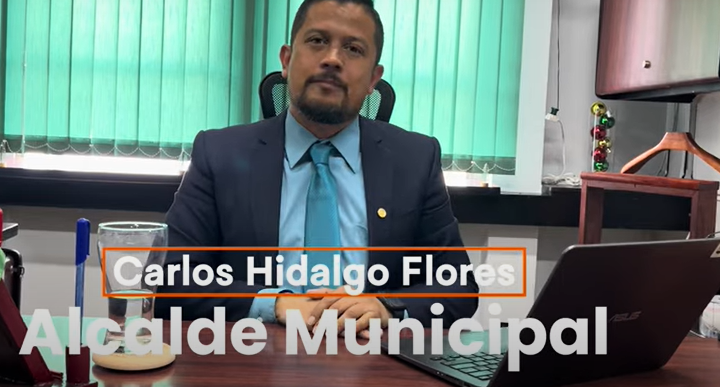 Oficina de la Mujer