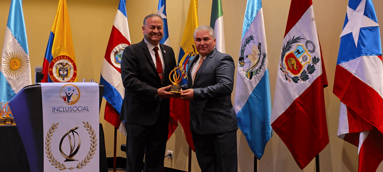 Caguas (Puerto Rico) recibe el «Premio Latinoamericano al Desarrollo Económico y Social 2025»