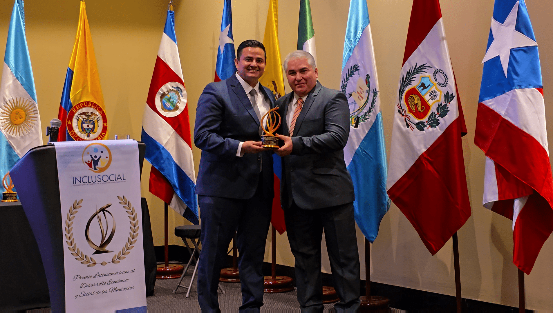 Mérida - Municipio Solidario