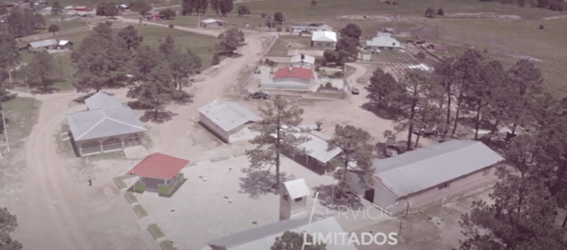 Plan Municipal de Ordenamiento Territorial y Desarrollo Urbano