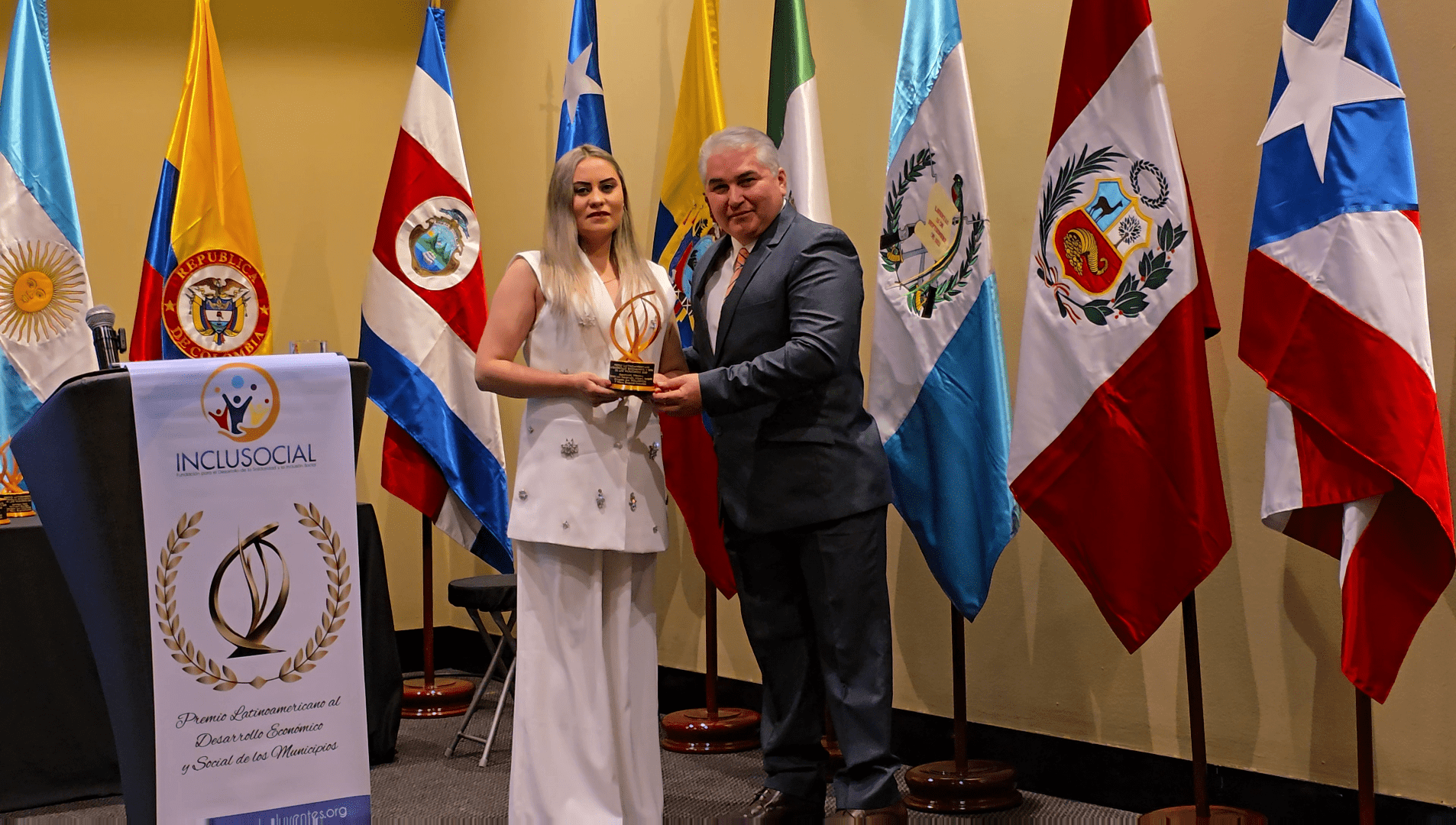 Guachochi - Municipio con Desarrollo Urbano Sostenible