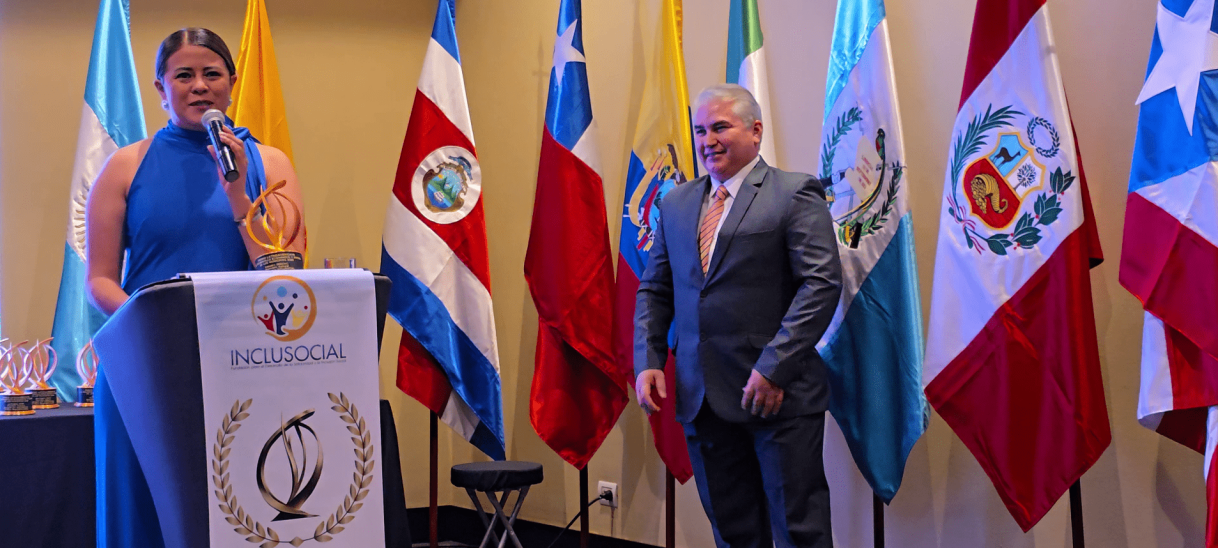 Irapuato (México) recibe el «Premio Latinoamericano al Desarrollo Económico y Social de 2025»