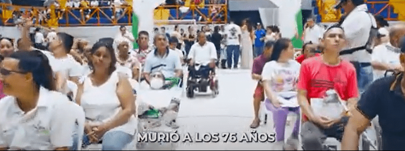 Transferencias de Amor