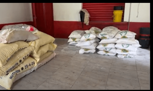 Presupuestos participativos - acciones con sentido”