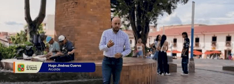 Política Pública de discapacidad