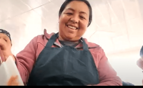 Desarrollo social e incluyente