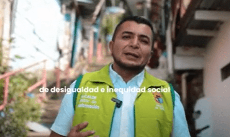 Gestores de Transformación