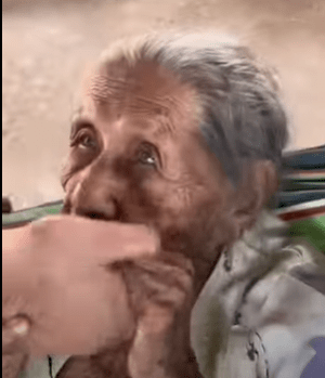 Atención y protección integral al adulto mayor