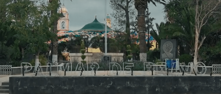 Fortalecimiento de los mantos acuíferos