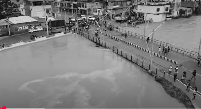 Prevención de inundaciones