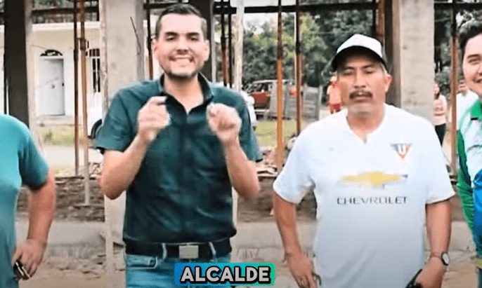 Fomento del deporte recreativo