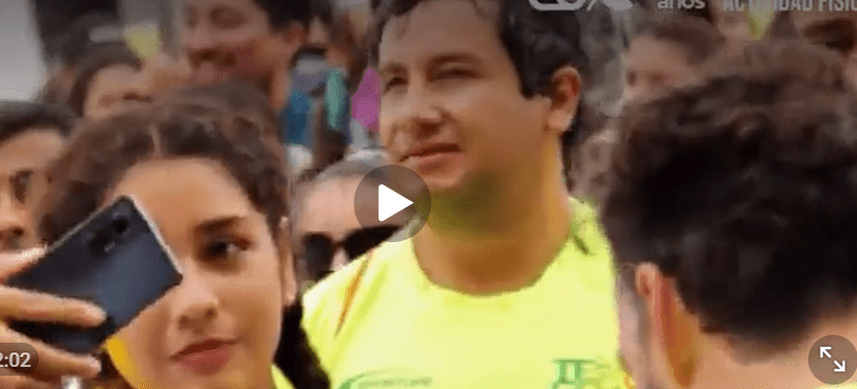 Plan comunal de deportes y actividad física