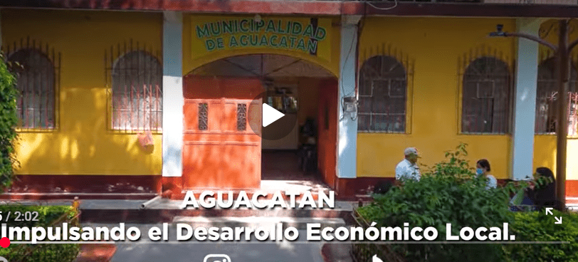 Desarrollo Económico Local