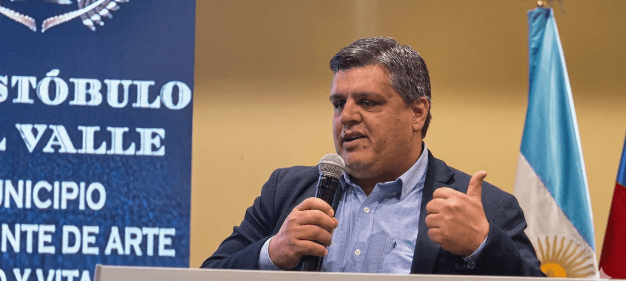 El Municipio de Aristóbulo del Valle (Argentina), recibe el premio Latinoamericano al Desarrollo Económico y Social 2026