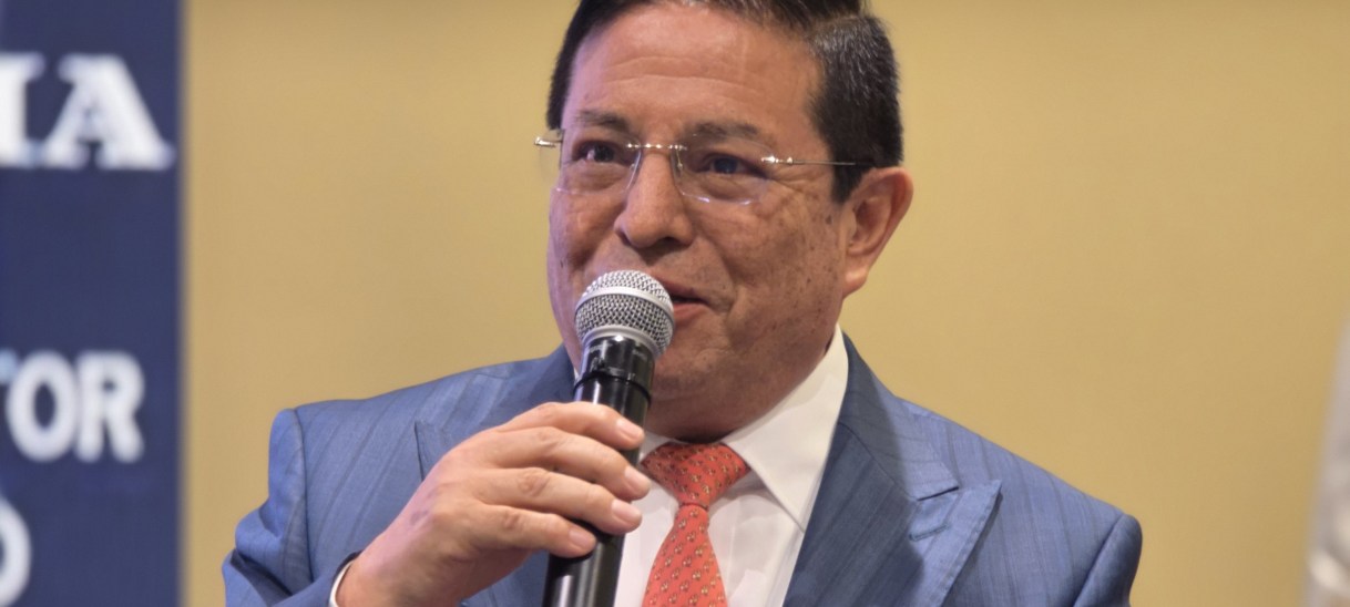 La Victoria (Perú) recibe el Premio Latinoamericano al Desarrollo Económico y Social 2026
