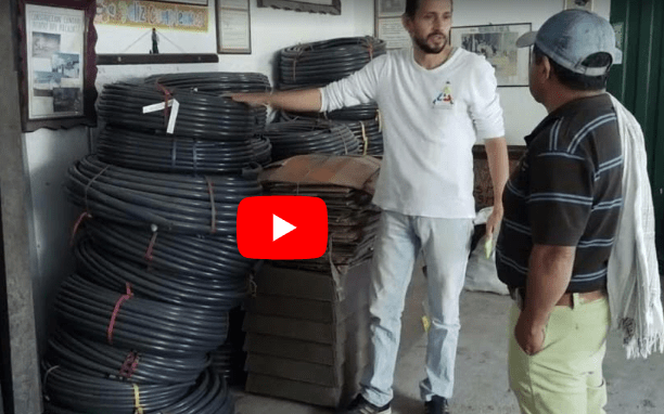 Más Reciclaje, Menos Contaminación